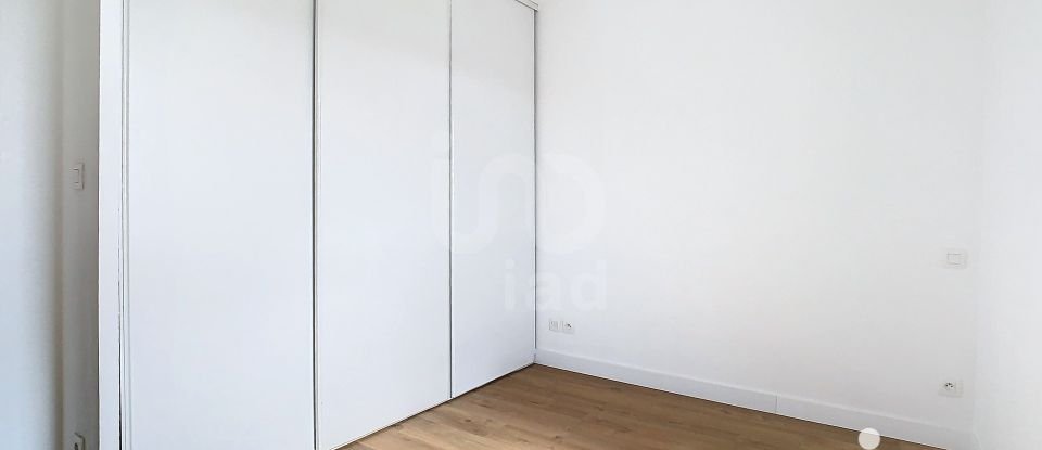 Appartement 3 pièces de 60 m² à Toulouse (31100)