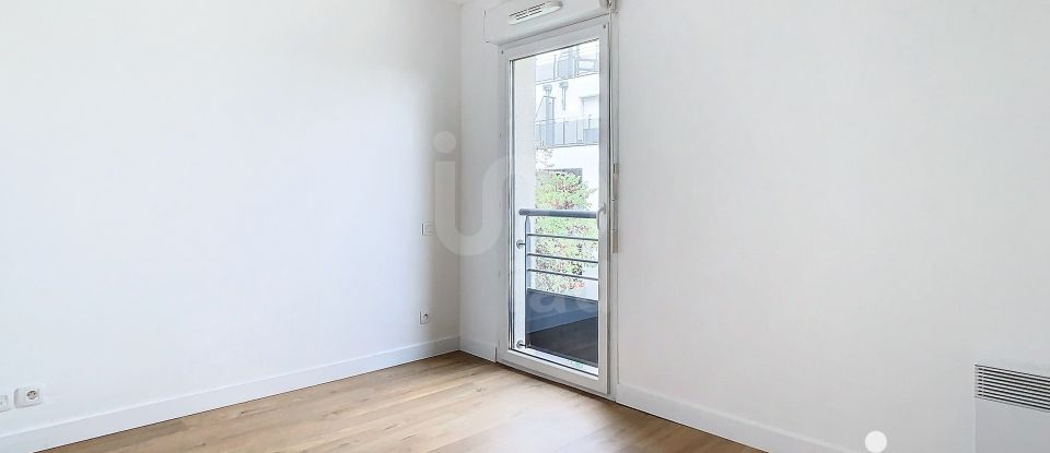 Appartement 3 pièces de 60 m² à Toulouse (31100)