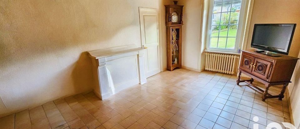 Town house 4 rooms of 90 m² in Guerlesquin (29650)