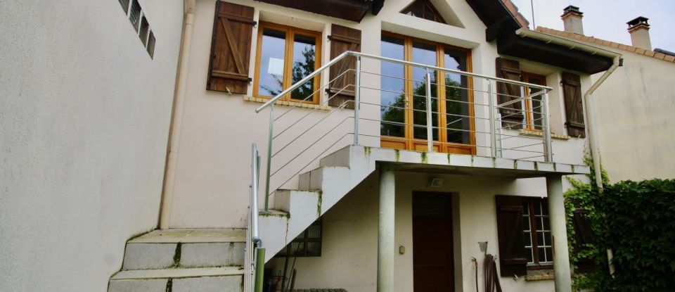 Maison 4 pièces de 85 m² à Argenteuil (95100)