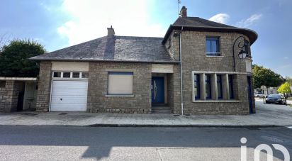 Maison 5 pièces de 90 m² à - (35460)