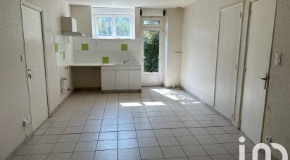 Maison 5 pièces de 90 m² à - (35460)