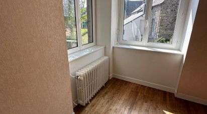 Maison 5 pièces de 90 m² à - (35460)