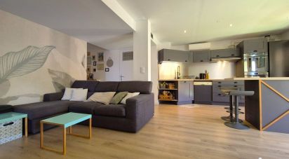 Apartment 4 rooms of 89 m² in Saint-Laurent-du-Var (06700)