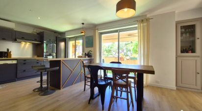 Apartment 4 rooms of 89 m² in Saint-Laurent-du-Var (06700)