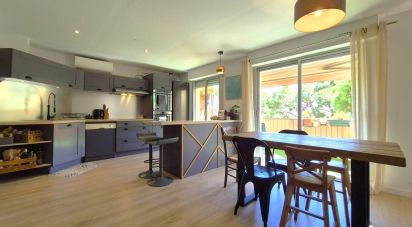 Apartment 4 rooms of 89 m² in Saint-Laurent-du-Var (06700)