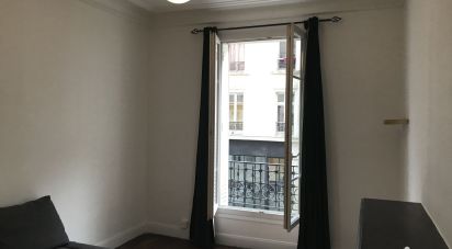 Appartement 2 pièces de 34 m² à Paris (75018)