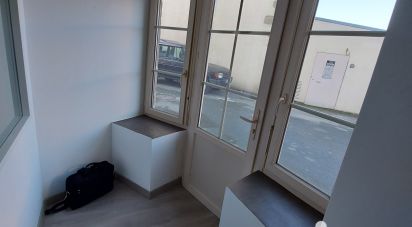 Immeuble de 86 m² à La Gaubretière (85130)