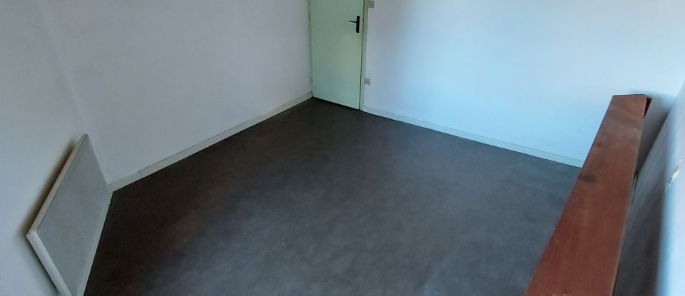 Immeuble de 86 m² à La Gaubretière (85130)