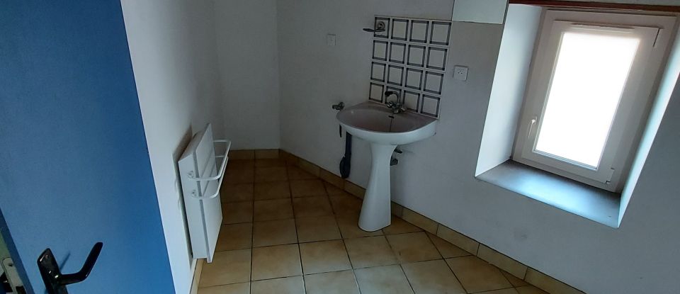 Immeuble de 86 m² à La Gaubretière (85130)