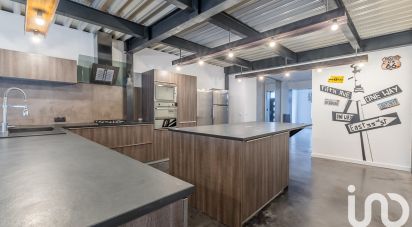 Maison 7 pièces de 193 m² à Mont-Saint-Martin (54350)