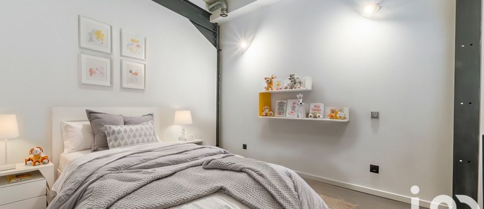 Maison 7 pièces de 193 m² à Mont-Saint-Martin (54350)