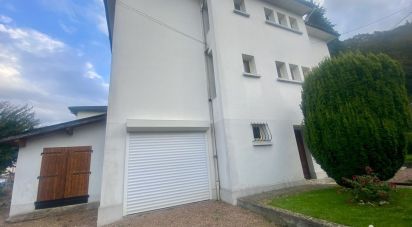 Immeuble de 184 m² à Bagnères-de-Bigorre (65200)