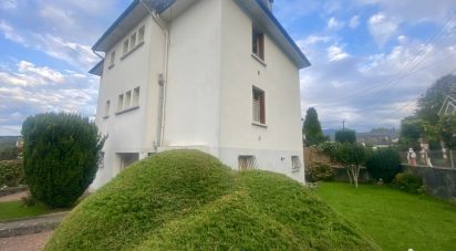 Immeuble de 184 m² à Bagnères-de-Bigorre (65200)