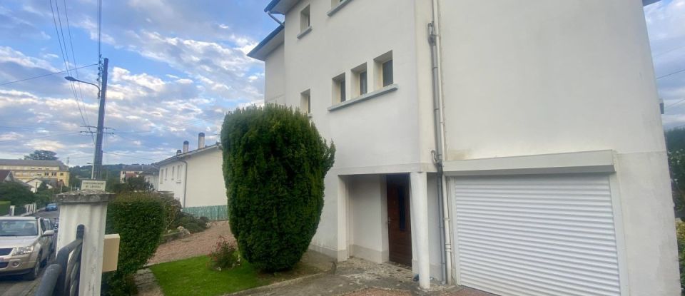 Immeuble de 184 m² à Bagnères-de-Bigorre (65200)