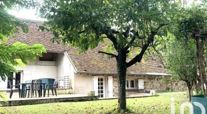 Village house 4 rooms of 115 m² in Châtenay-sur-Seine (77126)