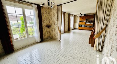 Maison 5 pièces de 99 m² à Amilly (28300)