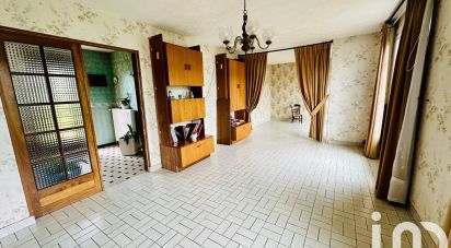 Maison 5 pièces de 99 m² à Amilly (28300)