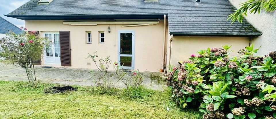 Maison 5 pièces de 99 m² à Amilly (28300)