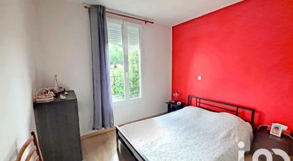 Maison 4 pièces de 93 m² à Cormeilles-en-Parisis (95240)