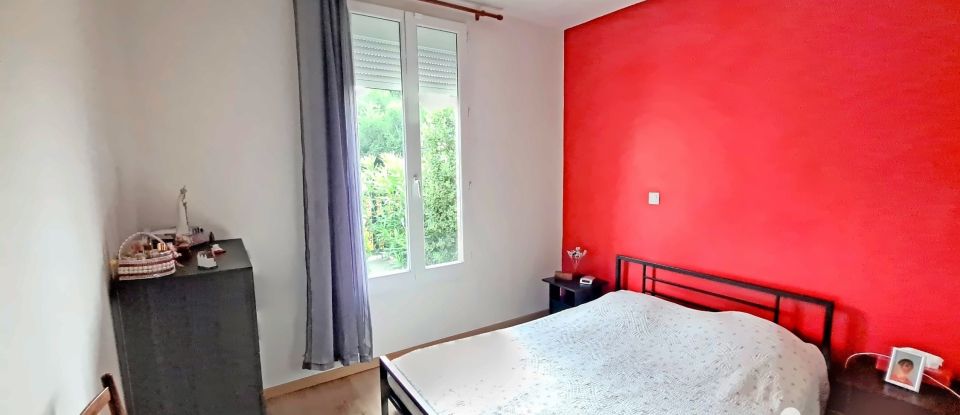 Maison 4 pièces de 93 m² à Cormeilles-en-Parisis (95240)