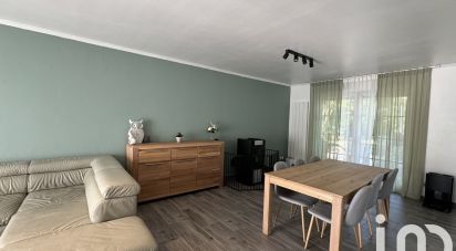 Maison 5 pièces de 110 m² à Vœlfling-lès-Bouzonville (57320)