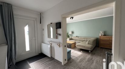 Maison 5 pièces de 110 m² à Vœlfling-lès-Bouzonville (57320)