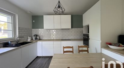 Maison 5 pièces de 110 m² à Vœlfling-lès-Bouzonville (57320)