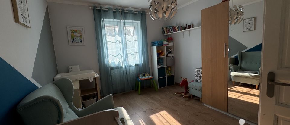 Maison 5 pièces de 110 m² à Vœlfling-lès-Bouzonville (57320)