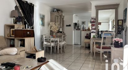 Traditional house 3 rooms of 74 m² in Boisset-et-Gaujac (30140)