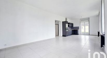 Maison 5 pièces de 102 m² à Saint-Benoît-sur-Loire (45730)