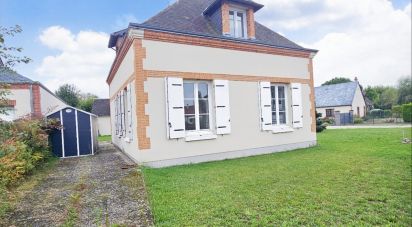 Maison traditionnelle 5 pièces de 102 m² à Sully-sur-Loire (45600)