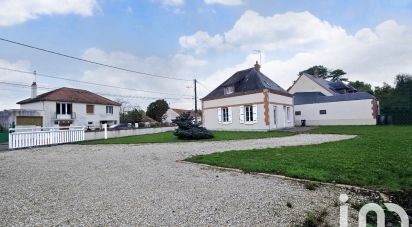 House 5 rooms of 102 m² in Saint-Benoît-sur-Loire (45730)