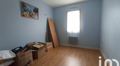 Maison 4 pièces de 87 m² à Parthenay (79200)