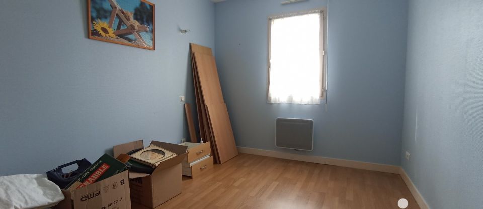 Maison 4 pièces de 87 m² à Parthenay (79200)