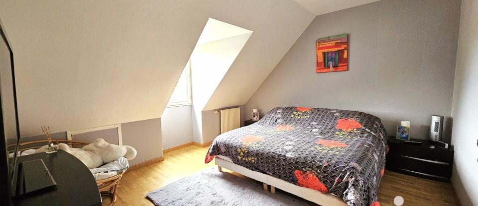 Maison 6 pièces de 115 m² à Auneau-Bleury-Saint-Symphorien (28700)