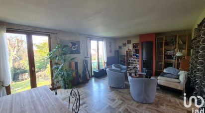 Maison 5 pièces de 110 m² à Sainte-Geneviève-des-Bois (91700)