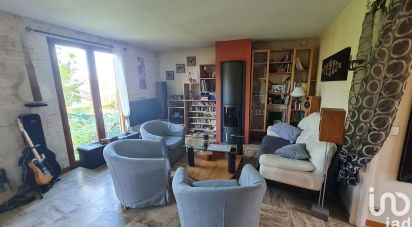 Maison 5 pièces de 110 m² à Sainte-Geneviève-des-Bois (91700)