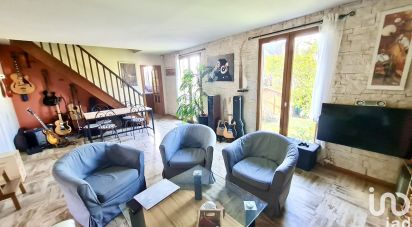 Maison 5 pièces de 110 m² à Sainte-Geneviève-des-Bois (91700)