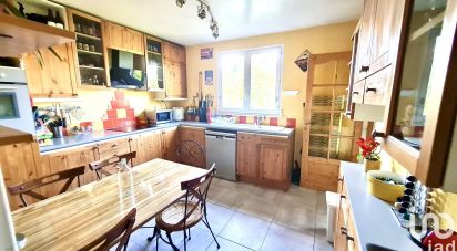 House 5 rooms of 110 m² in Sainte-Geneviève-des-Bois (91700)