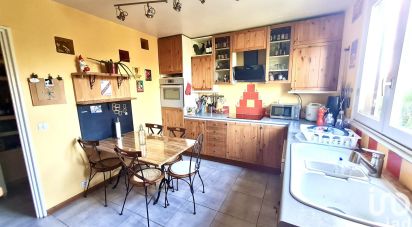 House 5 rooms of 110 m² in Sainte-Geneviève-des-Bois (91700)