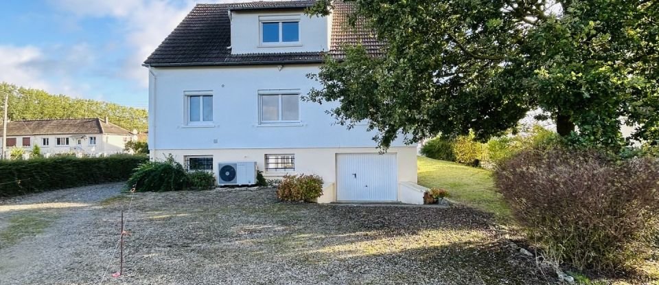 Maison 6 pièces de 131 m² à Soissons (02200)