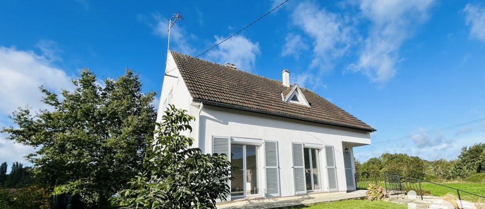 House 6 rooms of 131 m² in Soissons (02200)