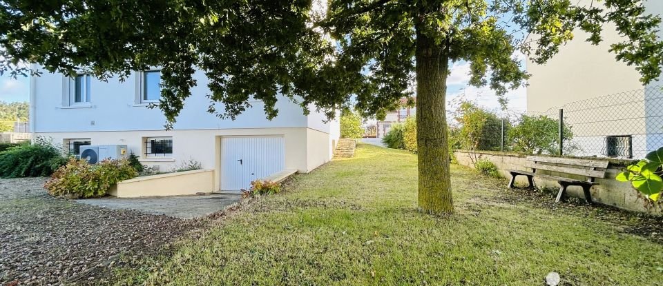 Maison 6 pièces de 131 m² à Soissons (02200)