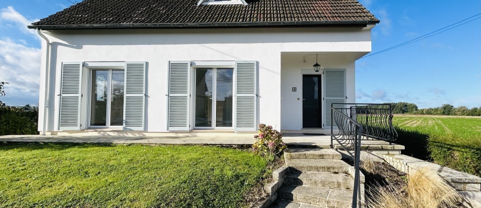 Maison 6 pièces de 131 m² à Soissons (02200)