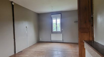 Maison 7 pièces de 88 m² à Moyencourt-lès-Poix (80290)