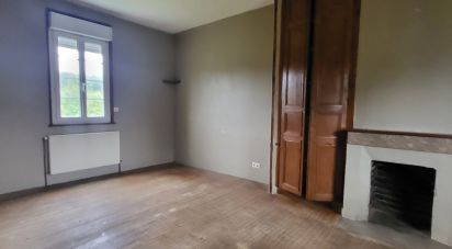 Maison 7 pièces de 88 m² à Moyencourt-lès-Poix (80290)