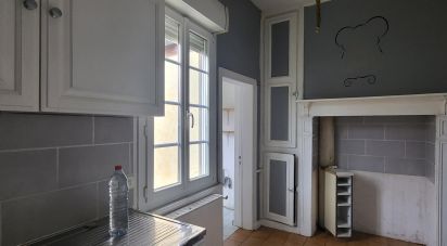 Maison 7 pièces de 88 m² à Moyencourt-lès-Poix (80290)