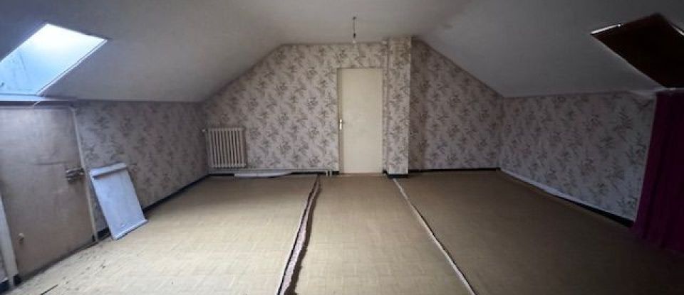 House 5 rooms of 121 m² in Valençay (36600)