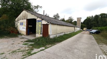 Business premises of 390 m² in Lorris (45260)